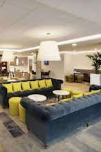 Hotel Hampton By Hilton London Stansted Airport photo 5