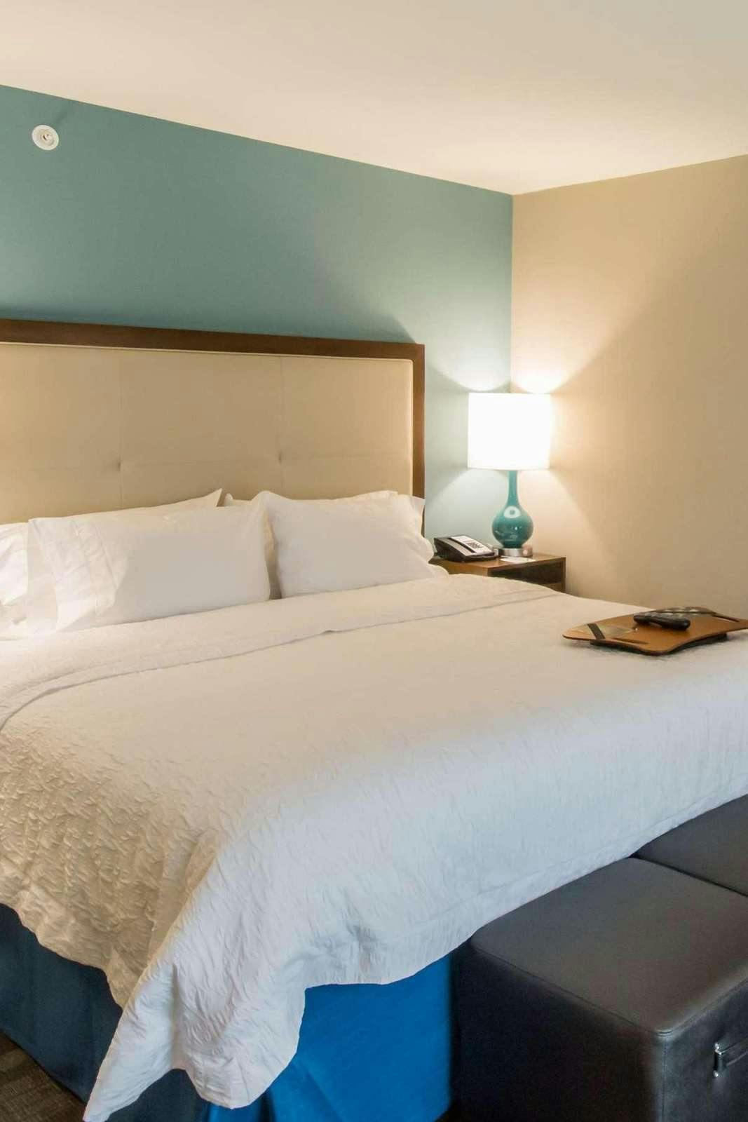 Hotel Hampton Inn & Suites Orlando At SeaWorld photo 2