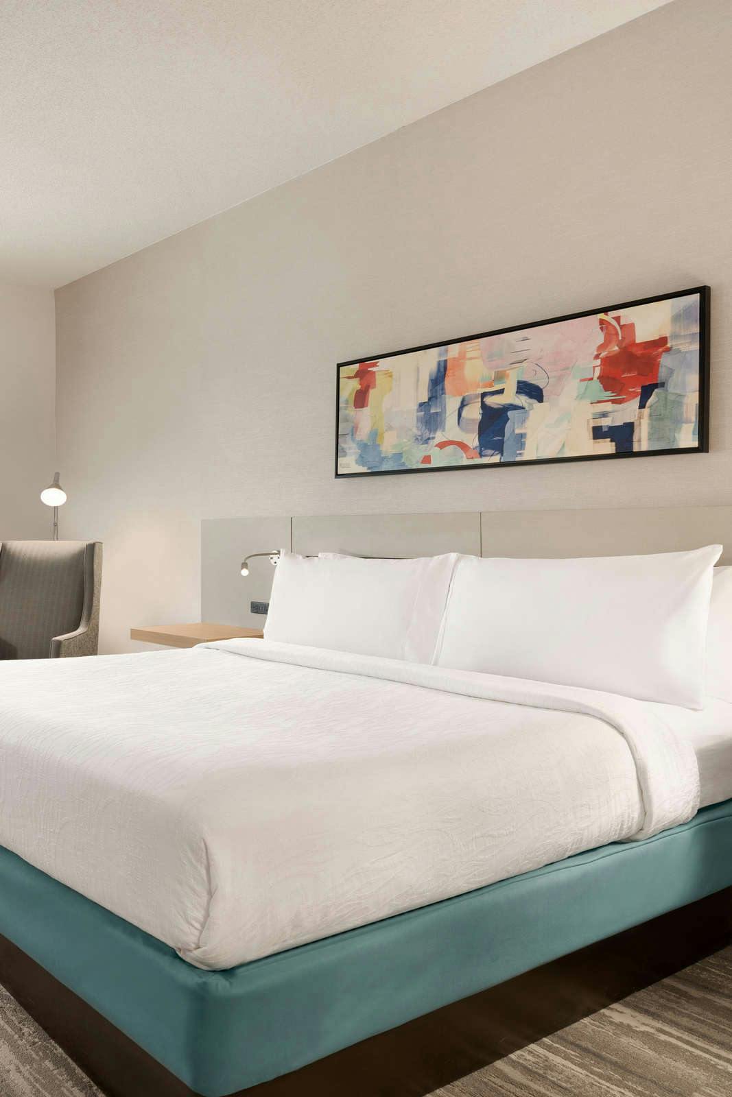 Hotel Hilton Garden Inn Tysons Corner photo 2