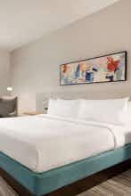Hotel Hilton Garden Inn Tysons Corner photo 2
