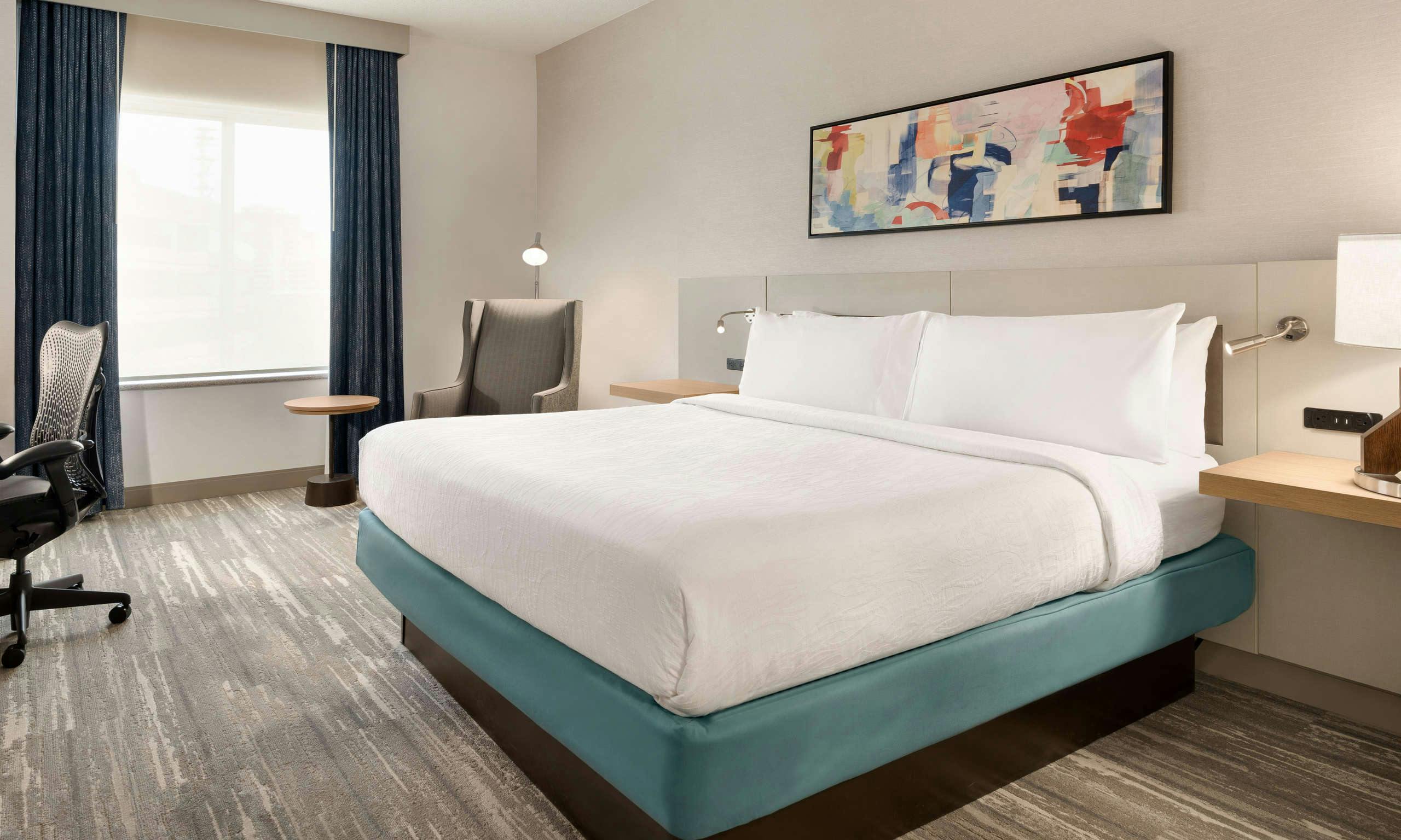 Hilton Garden Inn Tysons Corner