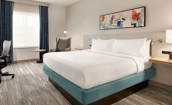 Hilton Garden Inn Tysons Corner