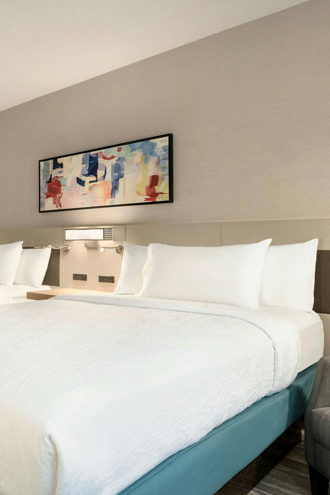 Hotel Hilton Garden Inn Tysons Corner photo 4