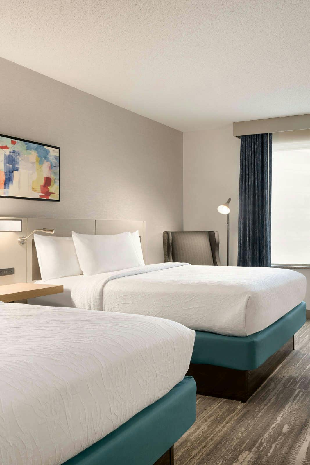 Hotel Hilton Garden Inn Tysons Corner photo 3