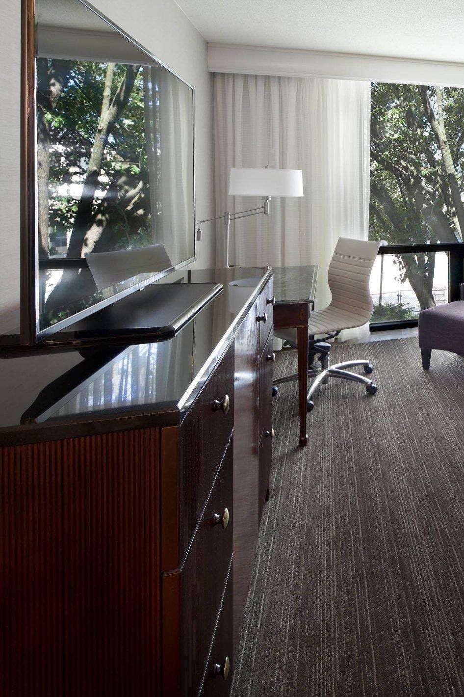 Hotel Marriott Washington Dulles Airport photo 4