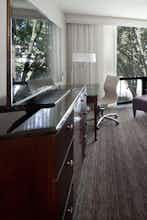Hotel Marriott Washington Dulles Airport photo 4