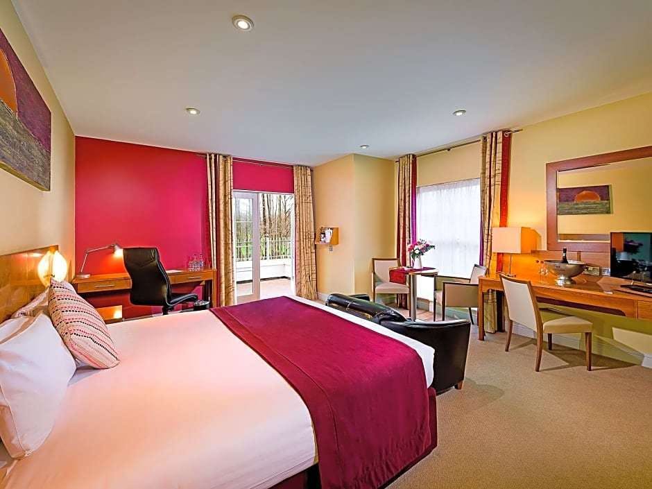 Great National Central Hotel Tullamore