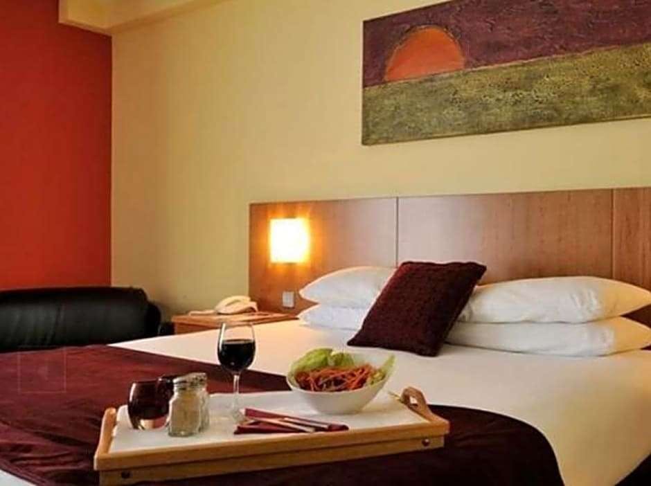 Hotel Great National Central Hotel Tullamore photo 3