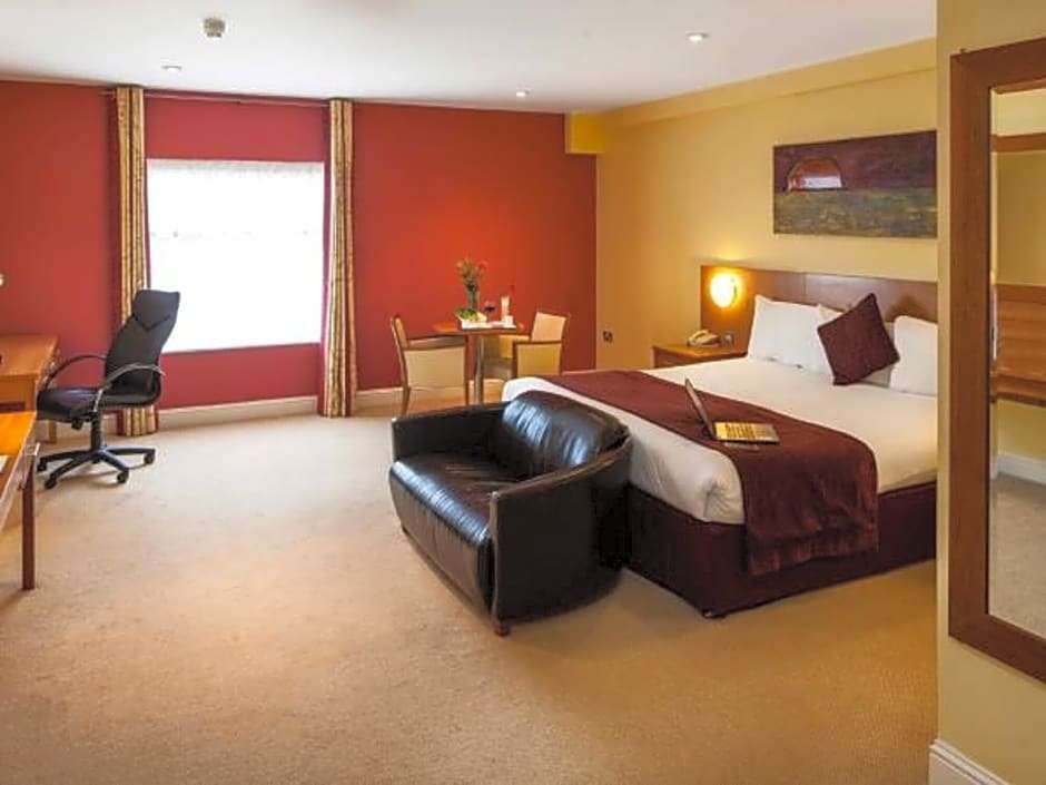 Hotel Great National Central Hotel Tullamore photo 5
