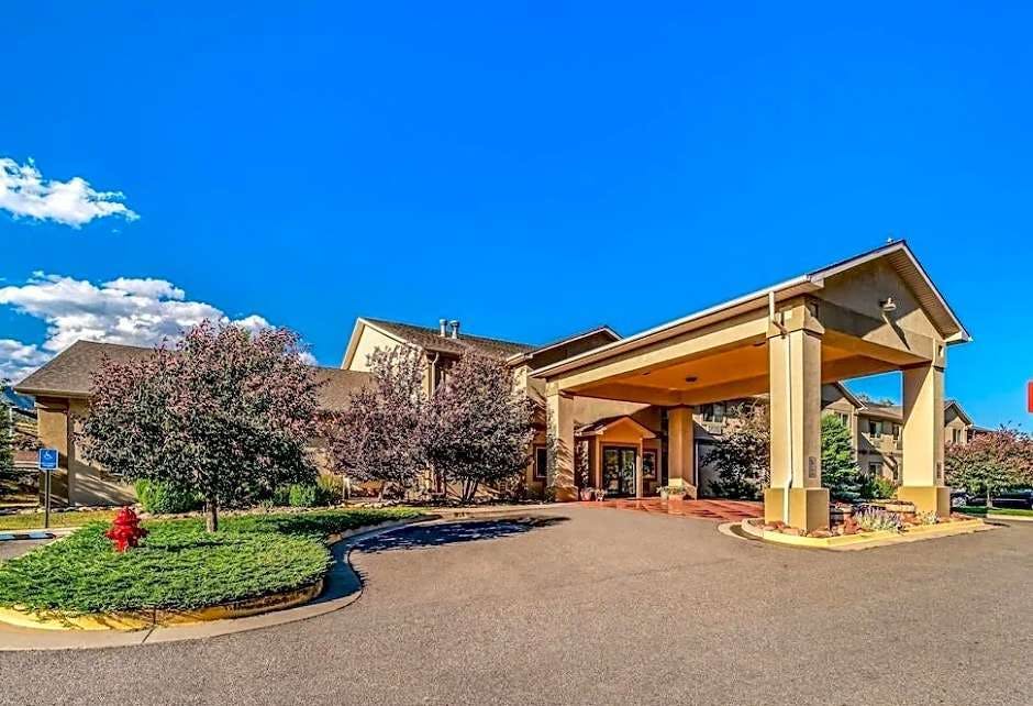 Wingate by Wyndham New Castle - Glenwood Springs