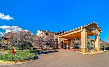 Wingate by Wyndham New Castle - Glenwood Springs