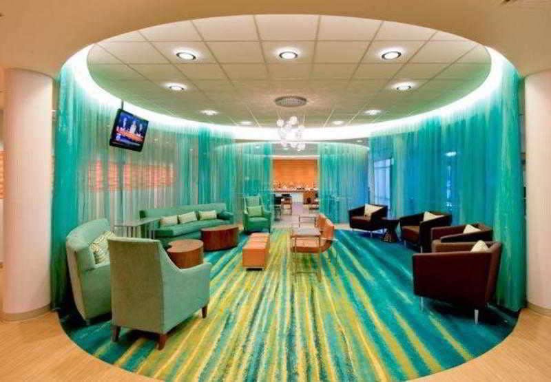 Hotel SpringHill Suites Provo photo 1