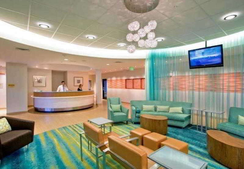 Hotel SpringHill Suites Provo photo 2