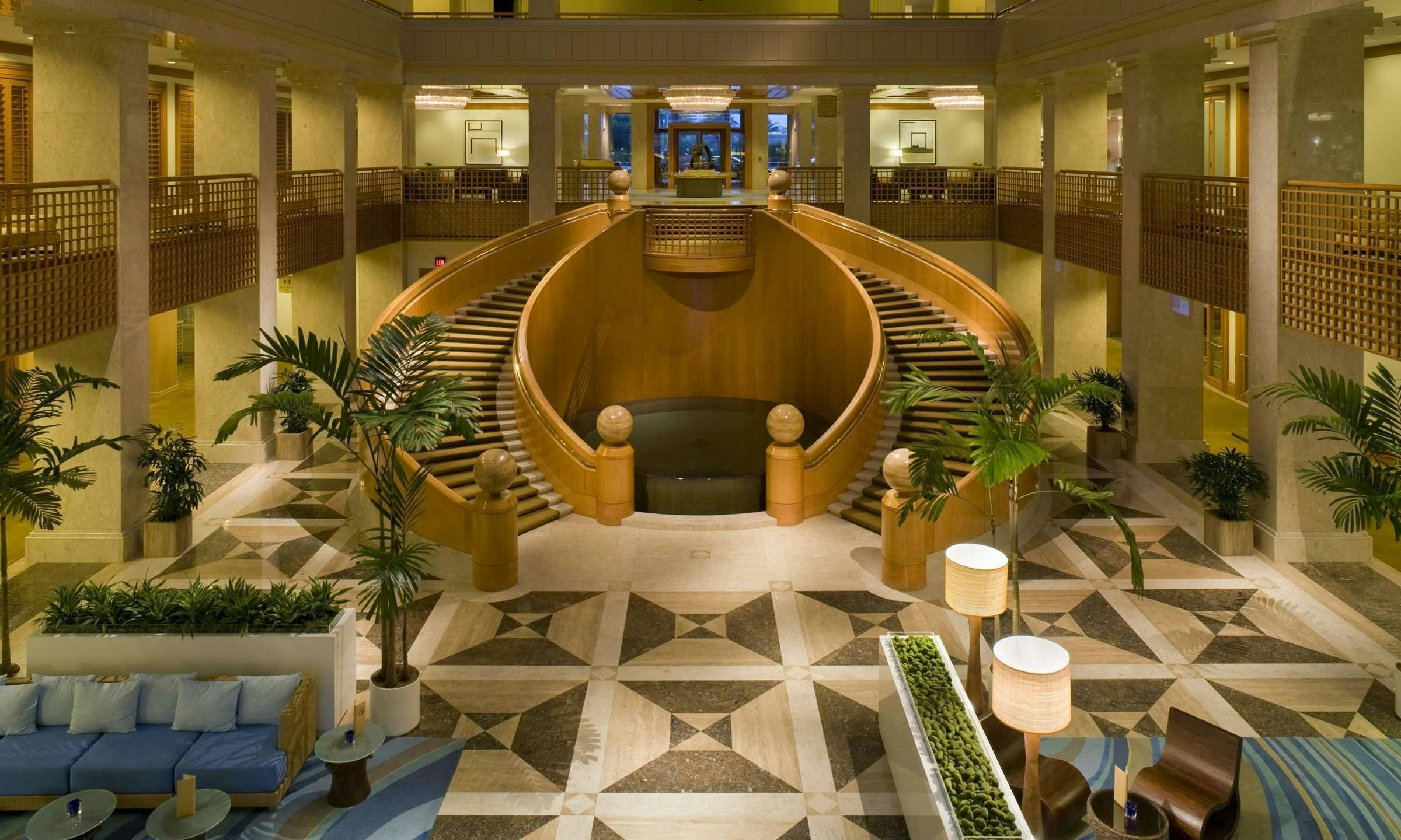 Hotel Renaissance Esmeralda Resort and Spa Indian Wells photo 3