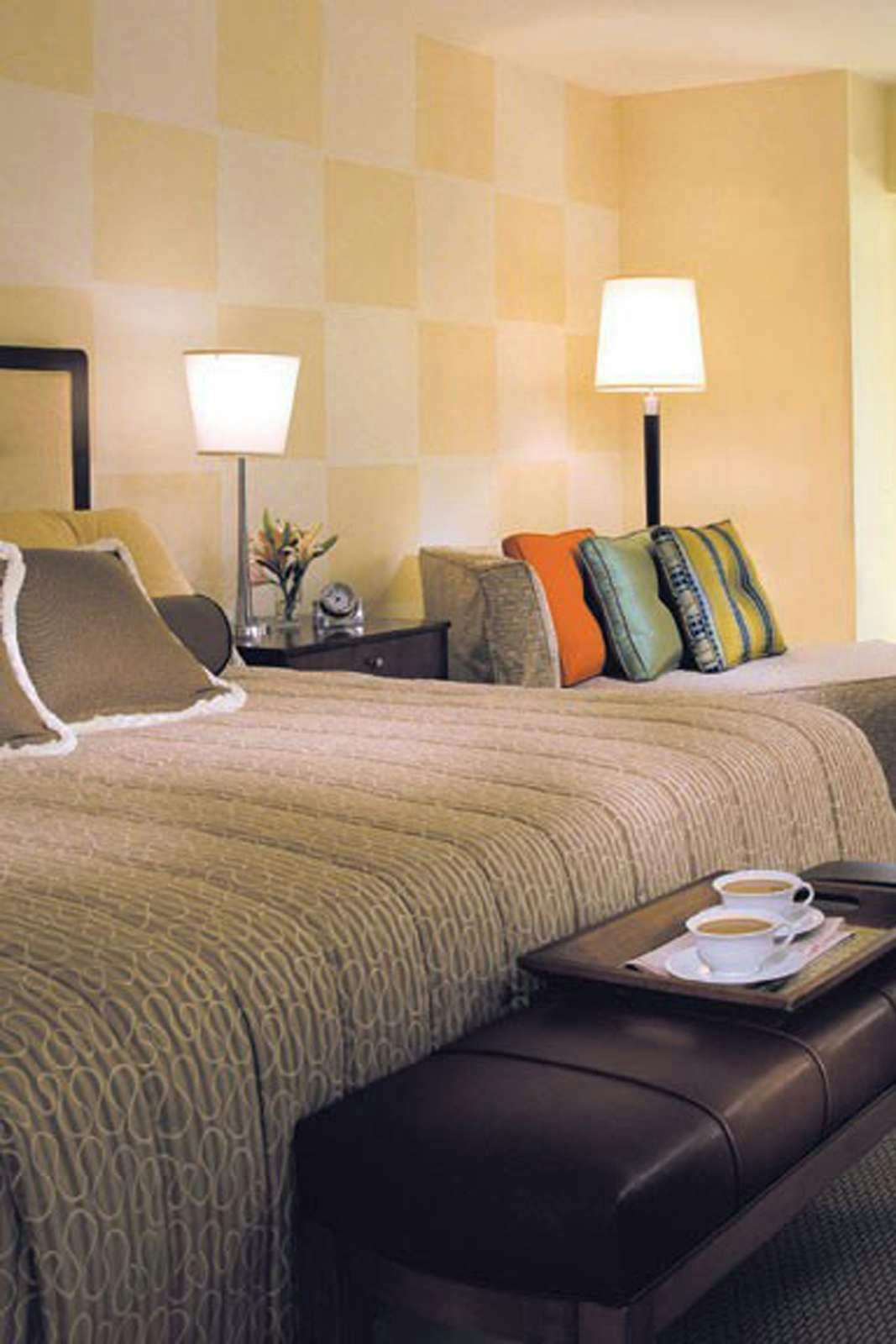 Hotel Renaissance Esmeralda Resort and Spa Indian Wells photo 2