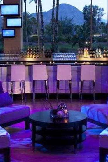 Hotel Renaissance Esmeralda Resort and Spa Indian Wells photo 4