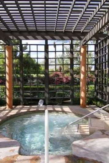 Hotel Renaissance Esmeralda Resort and Spa Indian Wells photo 5