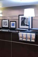 Hotel Hampton Inn Las Vegas Summerlin photo 2