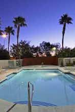 Hotel Hampton Inn Las Vegas Summerlin photo 3