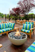 Hotel Holiday Inn Clark Newark Area photo 5