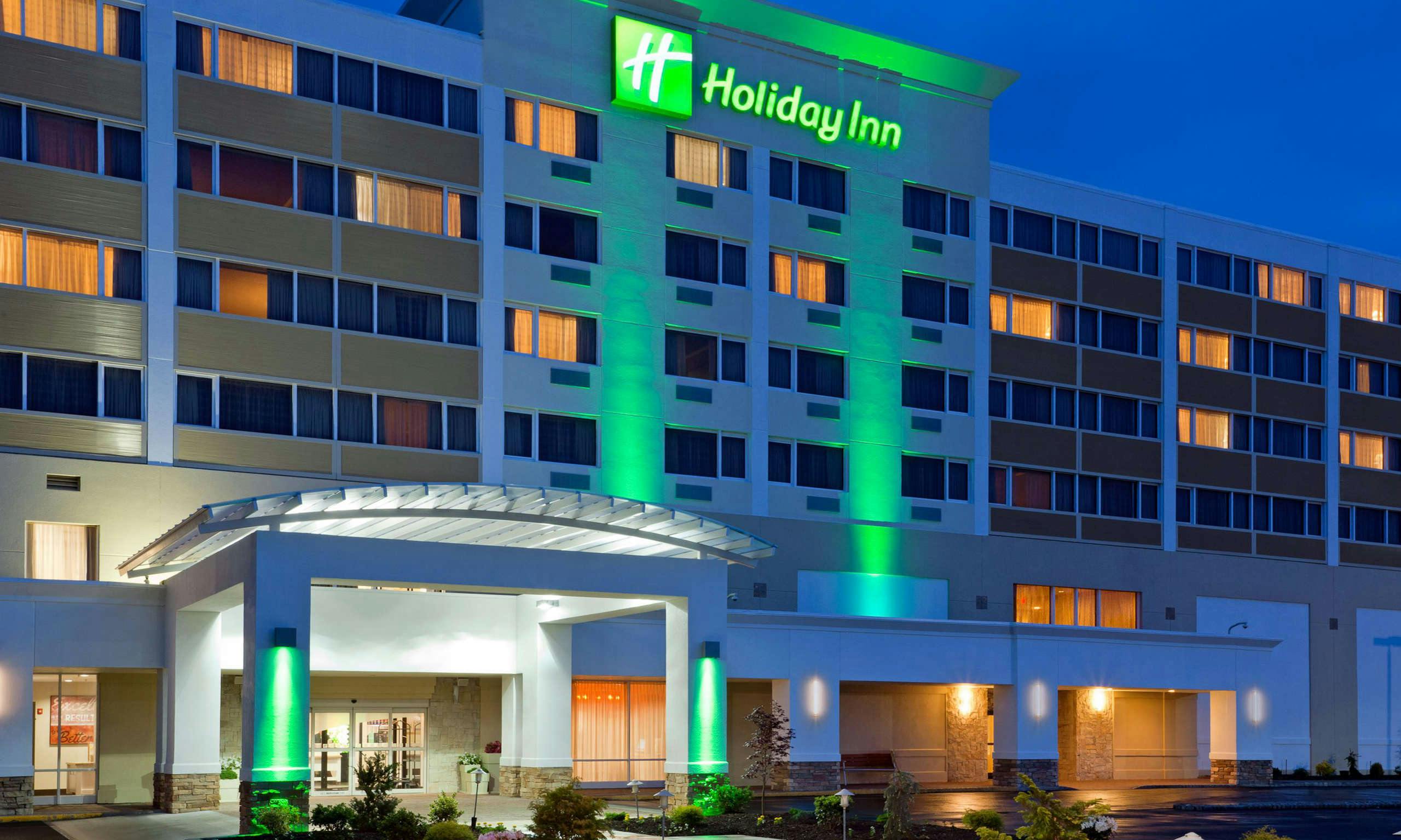 Holiday Inn Clark Newark Area