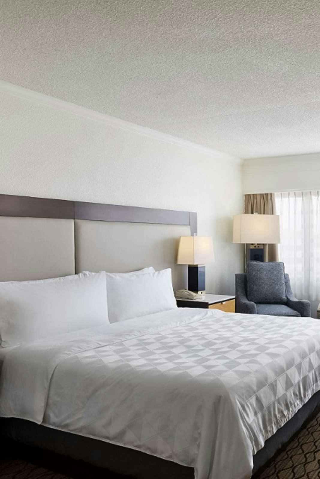 Hotel Holiday Inn Clark Newark Area photo 1