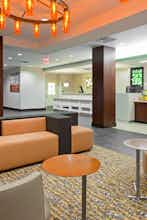 Hotel Holiday Inn Clark Newark Area photo 3