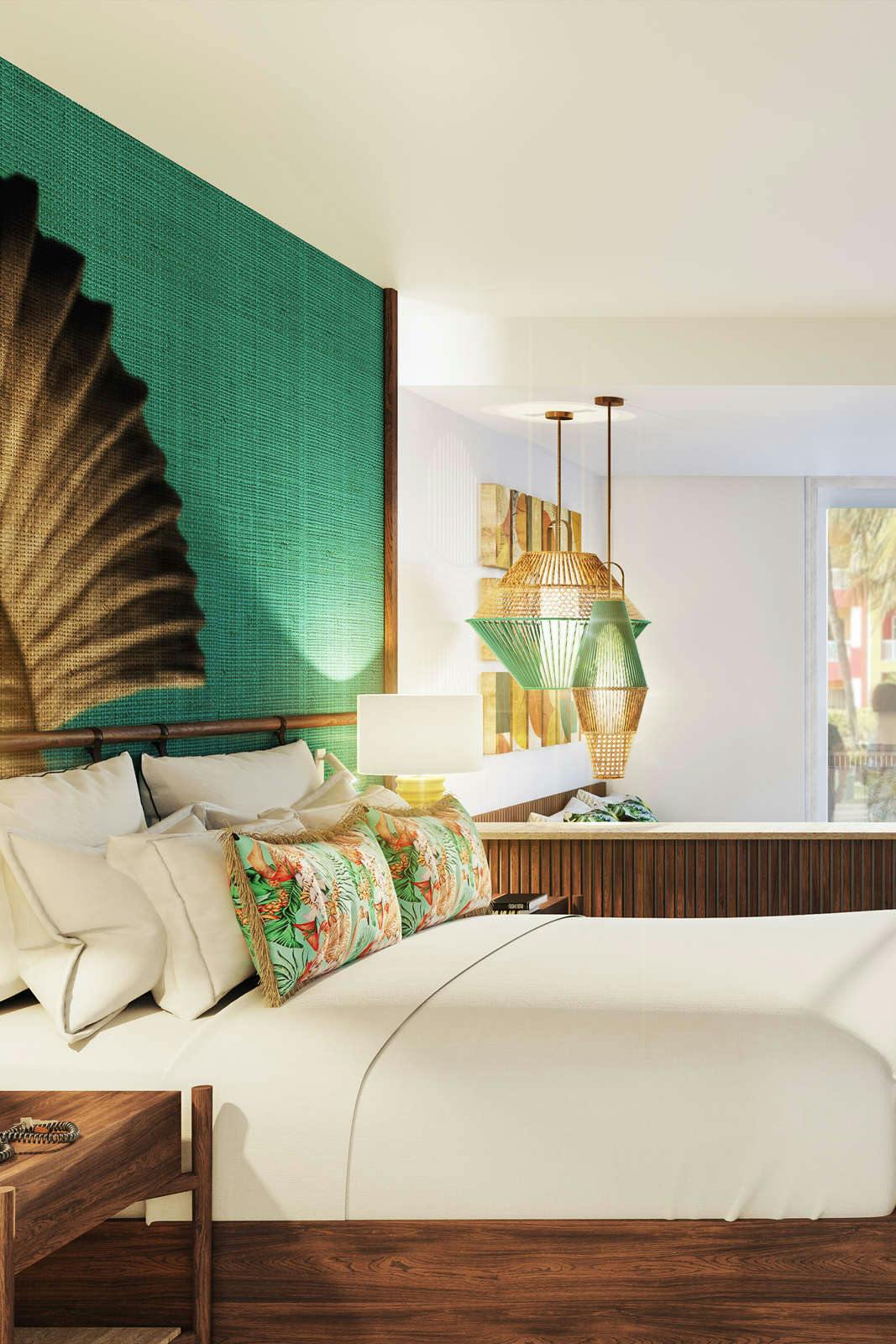 Hotel Caribe Deluxe Princess Beach Resort & Spa - All Inclusive photo 4