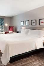 Hotel Hilton Garden Inn Chicago North Shore/Evanston photo 2