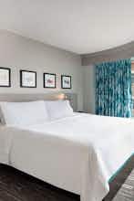 Hotel Hilton Garden Inn Chicago North Shore/Evanston photo 1