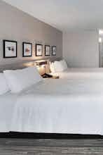 Hotel Hilton Garden Inn Chicago North Shore/Evanston photo 3