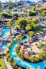 Hotel Hilton Phoenix Resort at the Peak photo 4