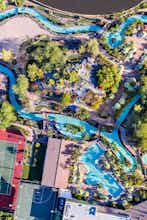 Hotel Hilton Phoenix Resort at the Peak photo 5