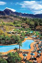 Hotel Hilton Phoenix Resort at the Peak photo 3
