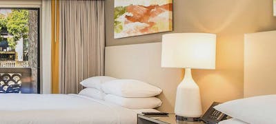 Hilton Phoenix Resort at the Peak
