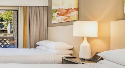 Hilton Phoenix Resort at the Peak