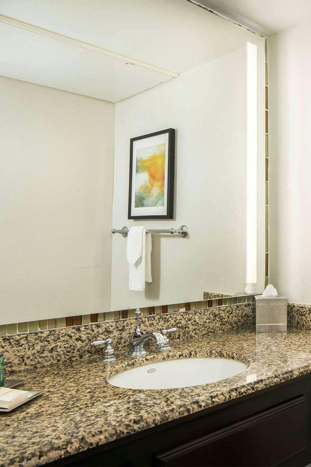 Hotel Hilton Phoenix Resort at the Peak photo 2