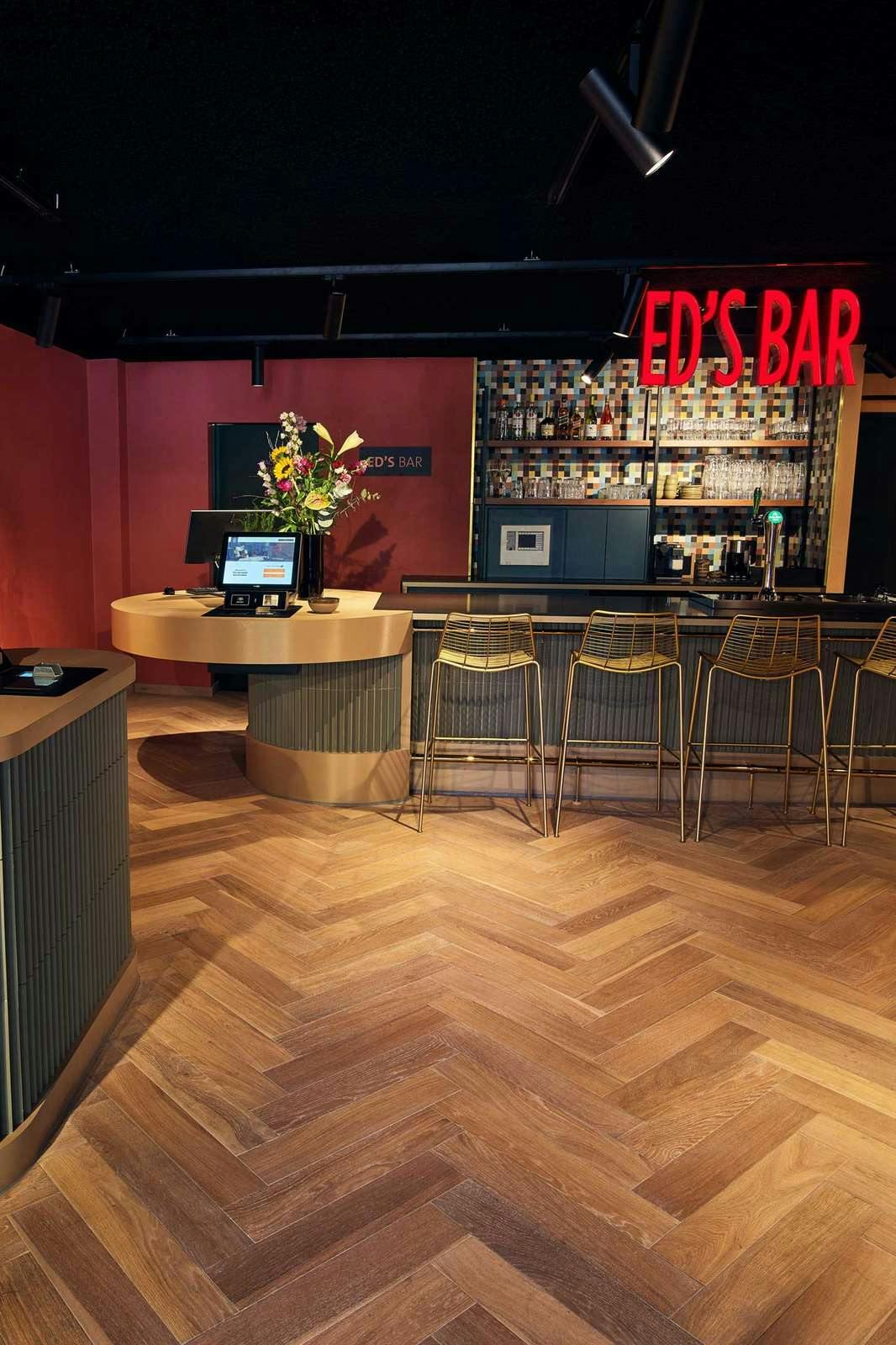 Hotel Leonardo Hotel Amsterdam Leidse Square photo 5