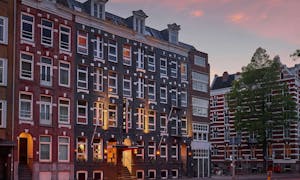 The ED Amsterdam