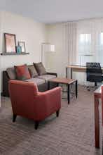Hotel Residence Inn Alexandria Old Town South at Carlyle photo 4