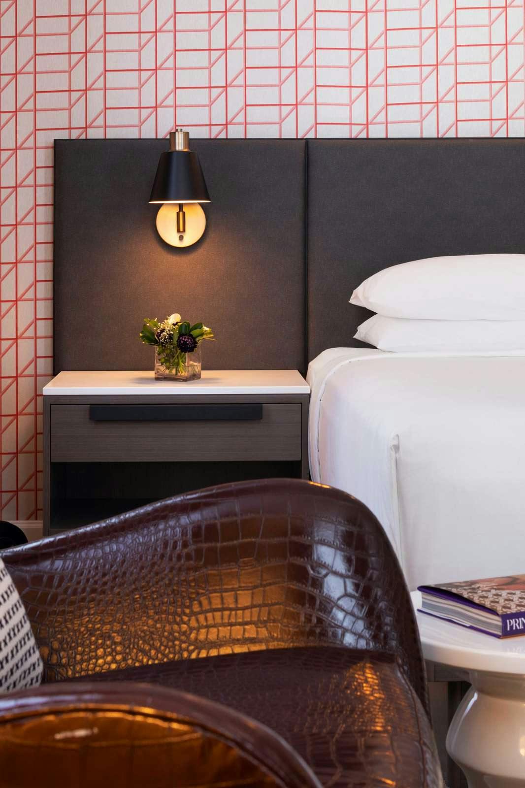 Hotel Hyatt Centric Downtown Minneapolis photo 4