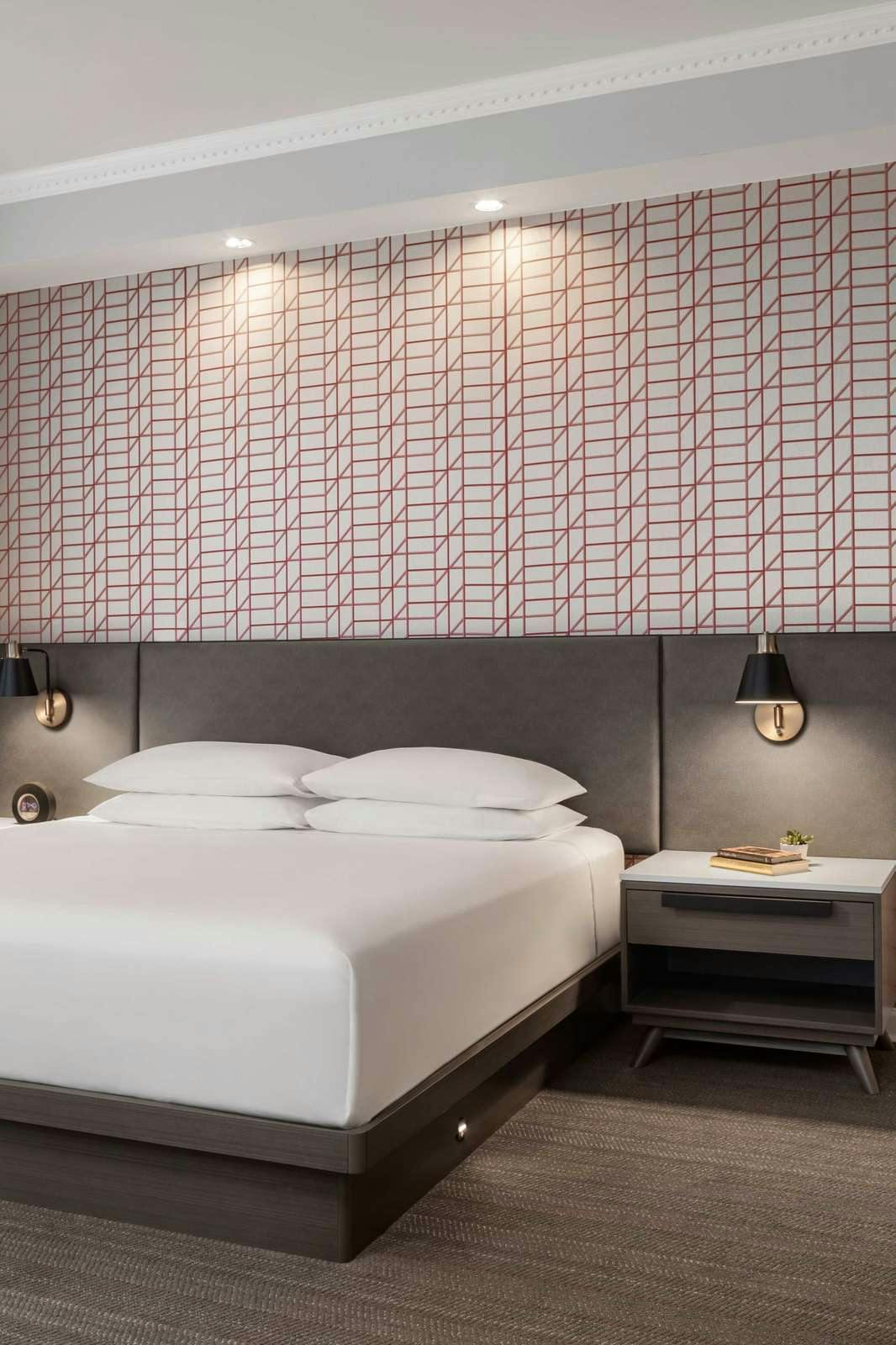 Hotel Hyatt Centric Downtown Minneapolis photo 2