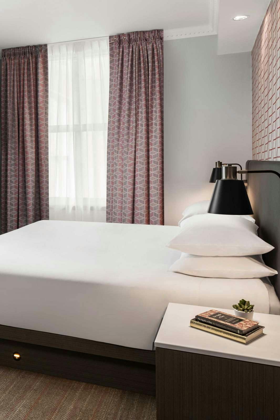 Hotel Hyatt Centric Downtown Minneapolis photo 5