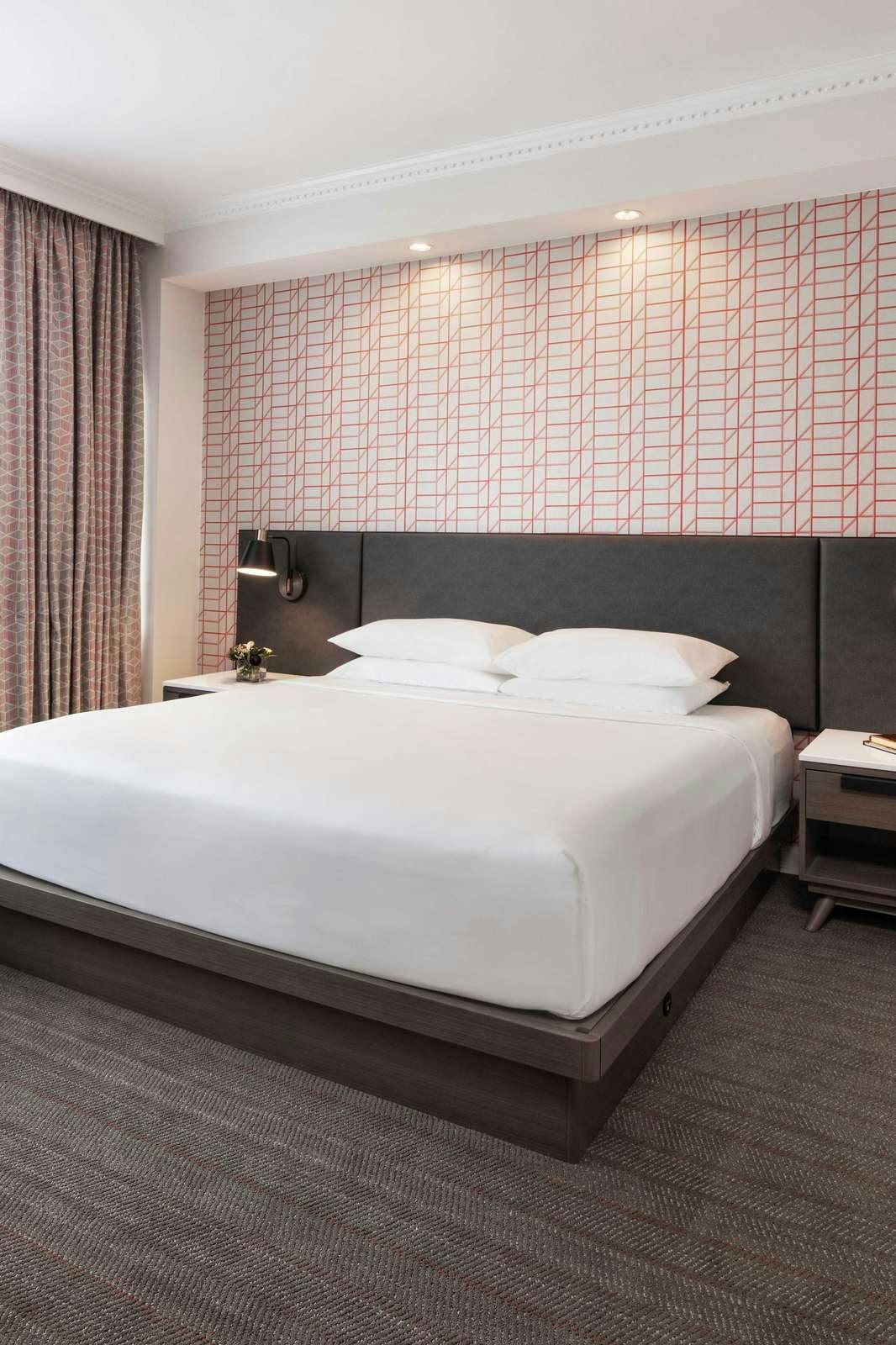 Hotel Hyatt Centric Downtown Minneapolis photo 1