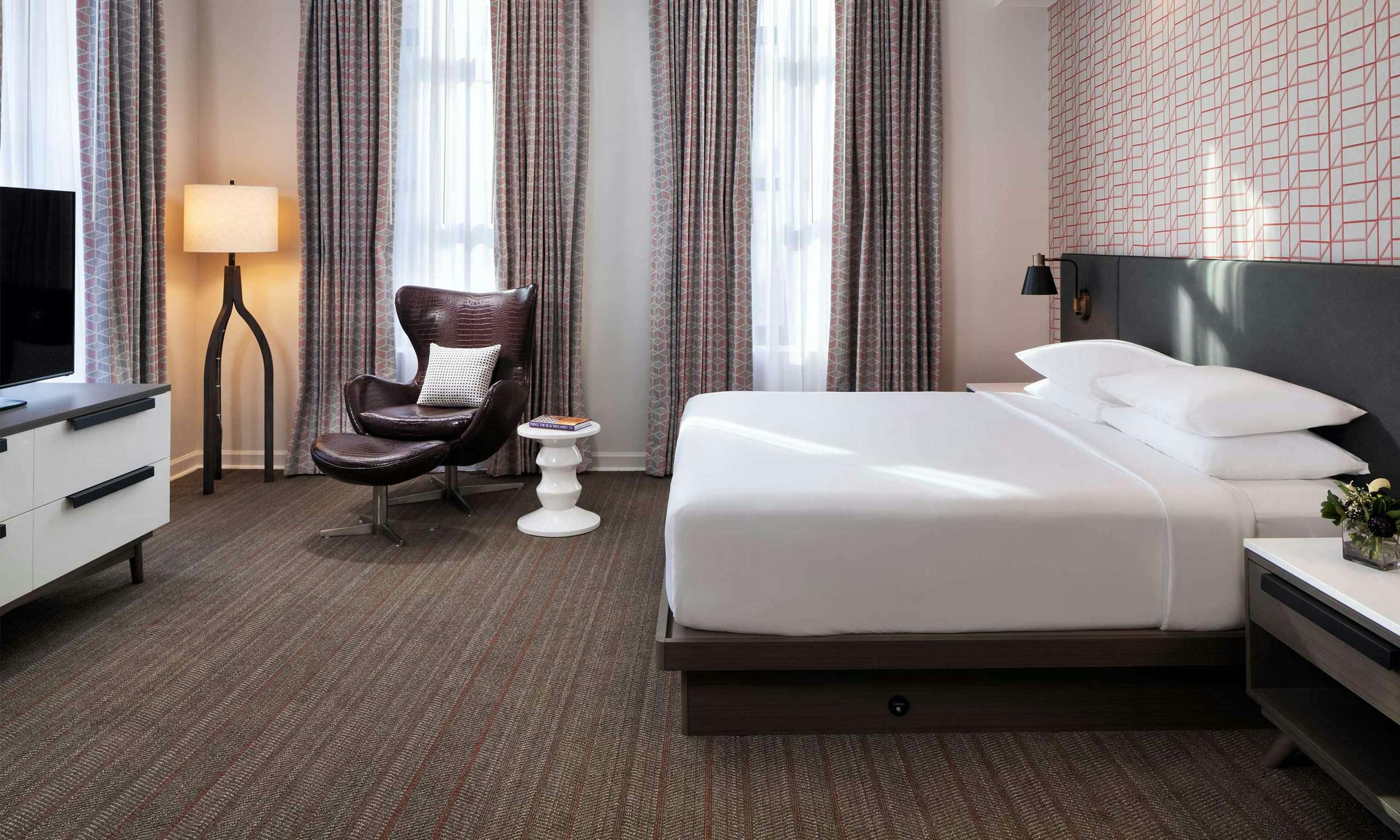 Hyatt Centric Downtown Minneapolis