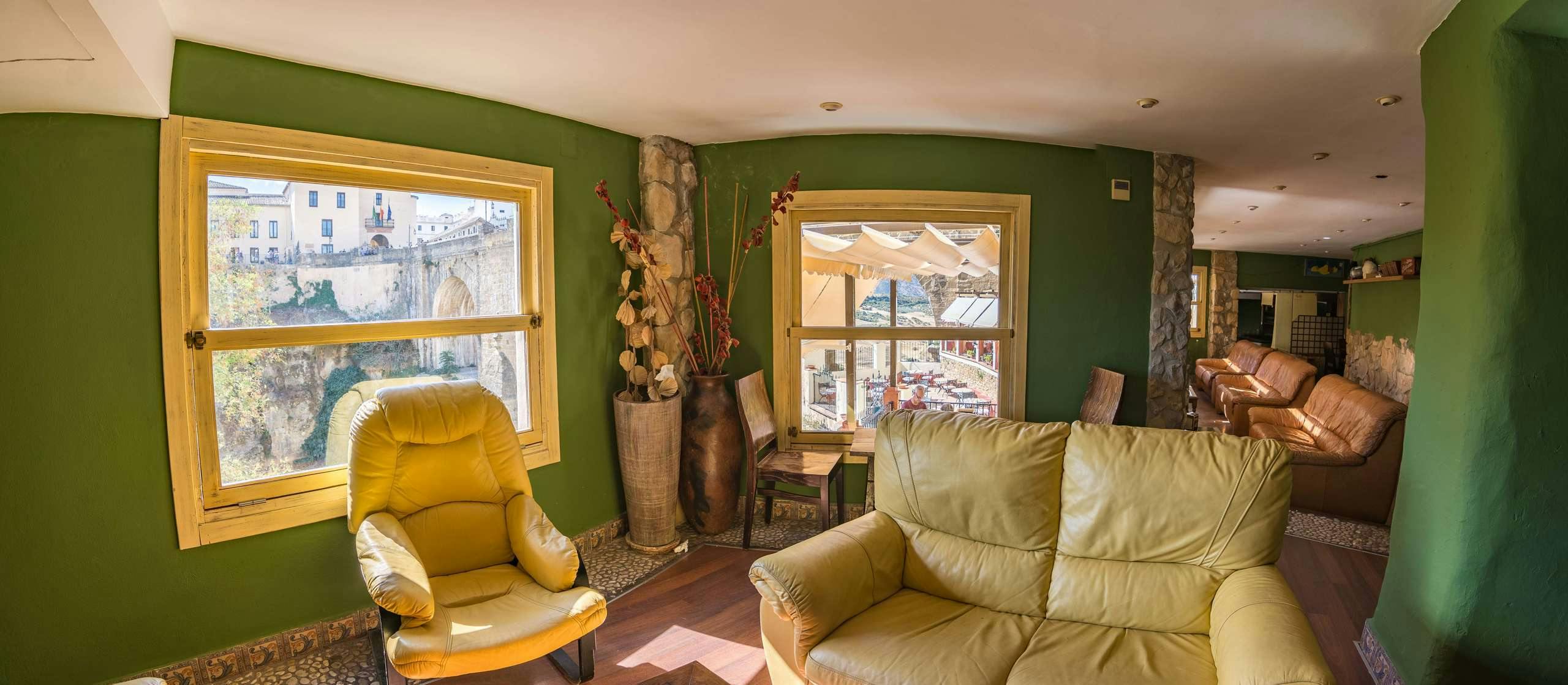 Hotel Hotel Don Miguel photo 4