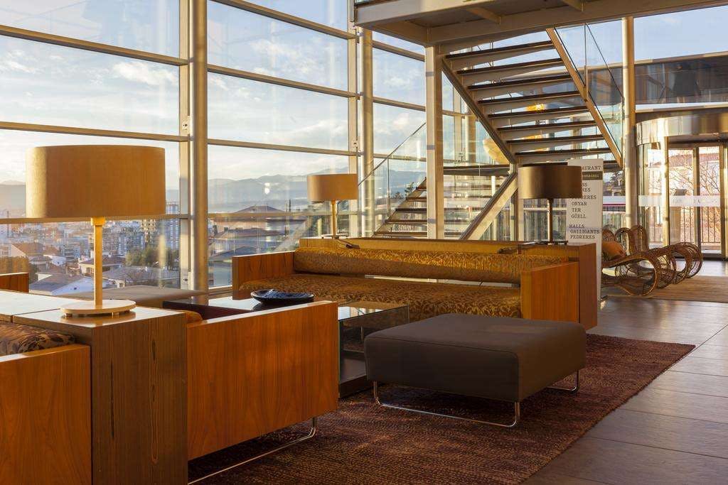 Hotel AC Hotel Palau de Bellavista by Marriott photo 1