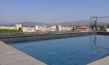 Hotel AC Hotel Palau de Bellavista by Marriott photo 2