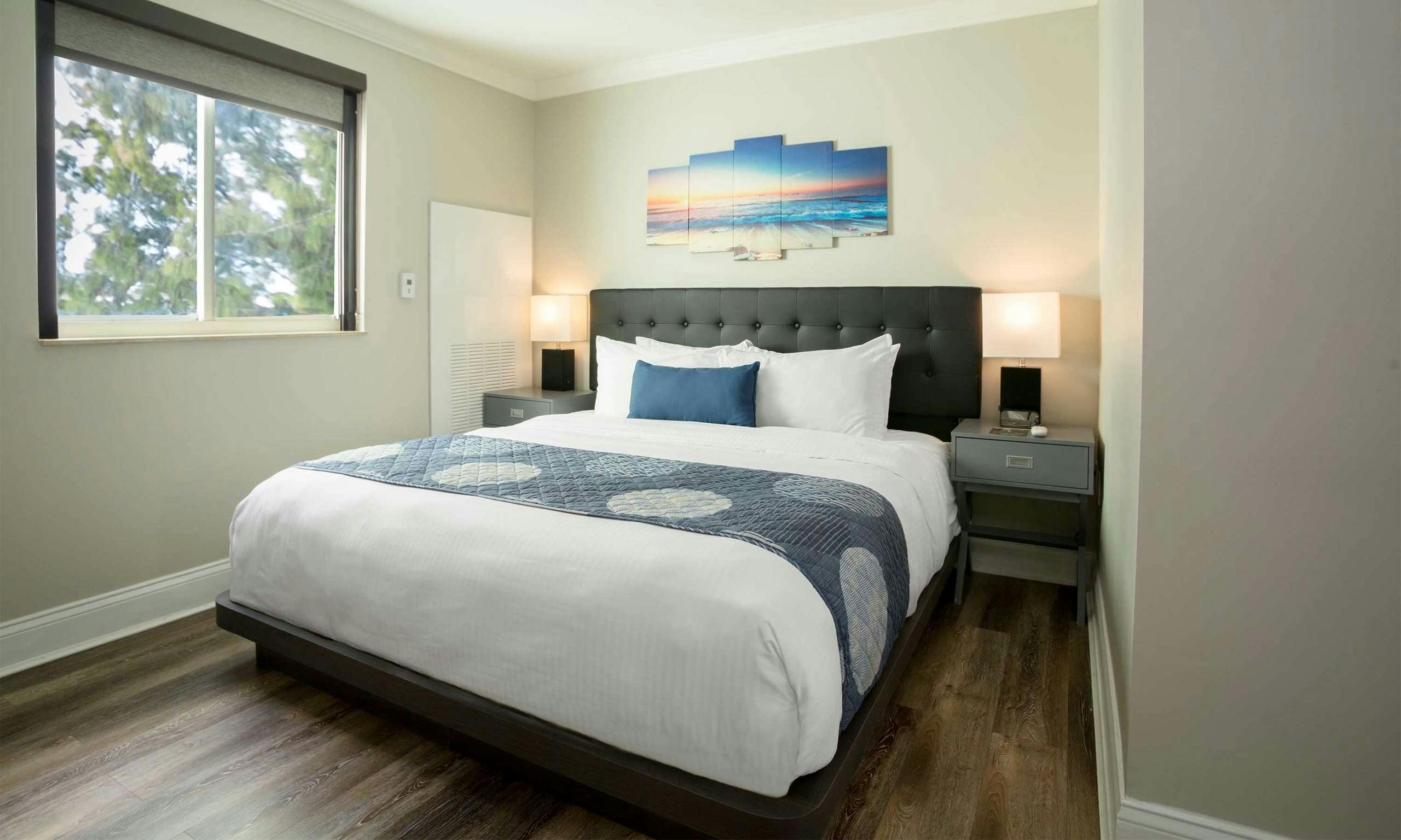 Nuvo Suites Hotel - Miami/Doral