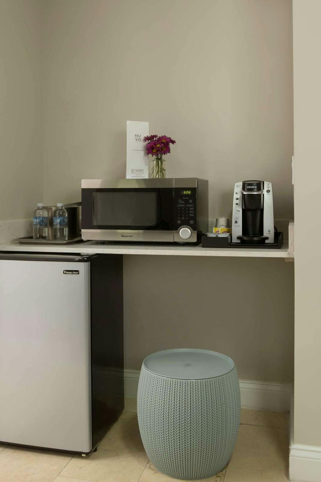 Hotel Nuvo Suites Hotel - Miami/Doral photo 3